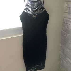 Little Black Dress!!